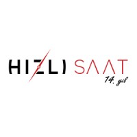 Hızlı Saat logo, Hızlı Saat contact details