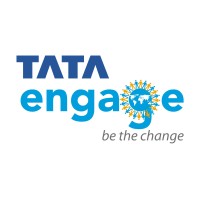 Tata Engage logo, Tata Engage contact details