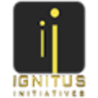 Ignitus Initiatives logo, Ignitus Initiatives contact details