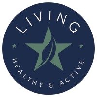 Living Healthy & Active LLC logo, Living Healthy & Active LLC contact details