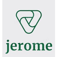 Jerome Pvt. Ltd. logo, Jerome Pvt. Ltd. contact details