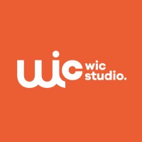 WIC Studio logo, WIC Studio contact details