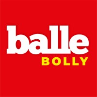 BalleBolly Magazine logo, BalleBolly Magazine contact details