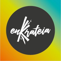 Enkrateia logo, Enkrateia contact details