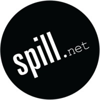 Spill.net logo, Spill.net contact details