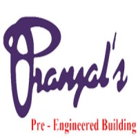 pranjalsteelbuildings logo, pranjalsteelbuildings contact details