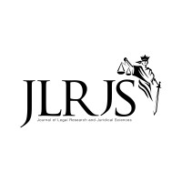 Journal of Legal Research and Juridical Sciences logo, Journal of Legal Research and Juridical Sciences contact details