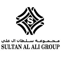 Sultan Al Ali Group logo, Sultan Al Ali Group contact details