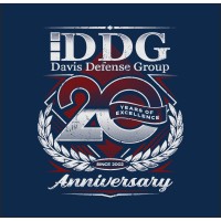 Davis Defense Group Inc logo, Davis Defense Group Inc contact details