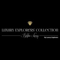 Luxury Explorers' Collection logo, Luxury Explorers' Collection contact details