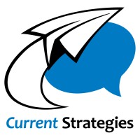 Current Strategies logo, Current Strategies contact details