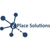 iPlace Solutions logo, iPlace Solutions contact details