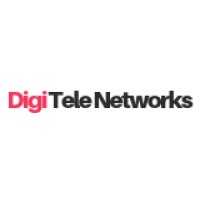 DigiTele Networks logo, DigiTele Networks contact details