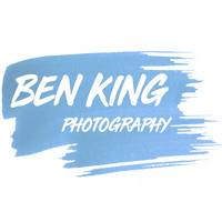 Ben King Photography logo, Ben King Photography contact details