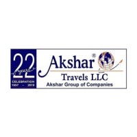 Akshar Travels logo, Akshar Travels contact details