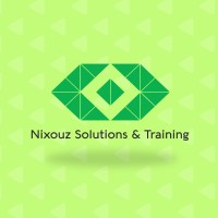 Nixouz Solutions and Training logo, Nixouz Solutions and Training contact details