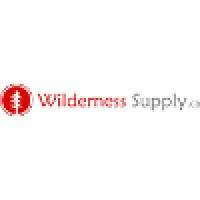 Wilderness Supply Company Ltd. logo, Wilderness Supply Company Ltd. contact details