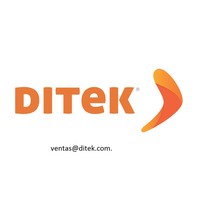 DITEK DE MEXICO SA DE CV logo, DITEK DE MEXICO SA DE CV contact details