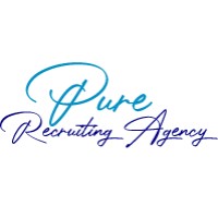 Pure Recruiting Agency, LLC. logo, Pure Recruiting Agency, LLC. contact details