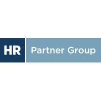 HR Partner Group logo, HR Partner Group contact details