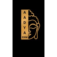 Aadya Exim logo, Aadya Exim contact details