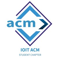 AISSMS IOIT ACM Student Chapter logo, AISSMS IOIT ACM Student Chapter contact details