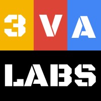 3VA Labs logo, 3VA Labs contact details