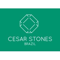 Cesar Stones Brazil logo, Cesar Stones Brazil contact details