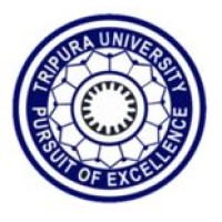 Tripura University (A Central University) logo, Tripura University (A Central University) contact details