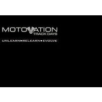 Motovation Track Days logo, Motovation Track Days contact details