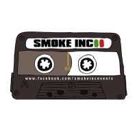 Smoke Inc logo, Smoke Inc contact details