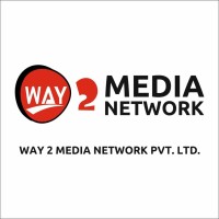 Way 2 Media Network Pvt Ltd logo, Way 2 Media Network Pvt Ltd contact details