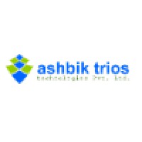 ashbik trios technologies (P) ltd logo, ashbik trios technologies (P) ltd contact details