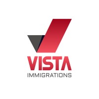 Vista Immigrations logo, Vista Immigrations contact details