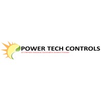 Powertechcontrols logo, Powertechcontrols contact details