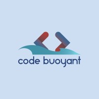 Code Buoyant logo, Code Buoyant contact details