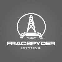 Frac Spyder logo, Frac Spyder contact details