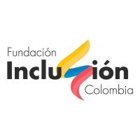 Fundación Inclusión Colombia logo, Fundación Inclusión Colombia contact details