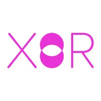 XOR studio logo, XOR studio contact details