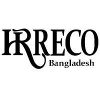 HR Reco logo, HR Reco contact details