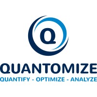 Quantomize Consulting logo, Quantomize Consulting contact details