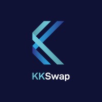 KKSwap logo, KKSwap contact details