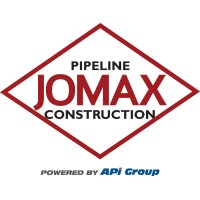 Jomax Construction logo, Jomax Construction contact details