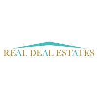 Real Deal Estates logo, Real Deal Estates contact details