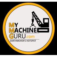 My Machine Guru logo, My Machine Guru contact details