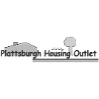 Plattsburgh Housing Outlet logo, Plattsburgh Housing Outlet contact details