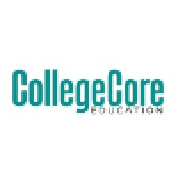 CollegeCore Education logo, CollegeCore Education contact details