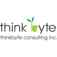 Thinkbyte Consulting Inc. logo, Thinkbyte Consulting Inc. contact details