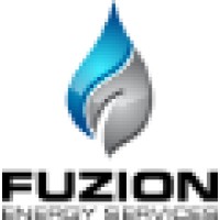 Fuzion Energy Services logo, Fuzion Energy Services contact details