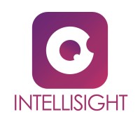 Intellisight logo, Intellisight contact details